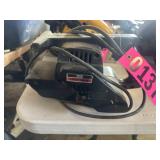 Craftsman 3 inch belt sander