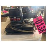 Craftsman dual motion sander