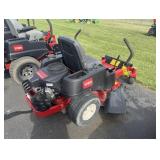2011 Toro Timecutter SS4235 ztr w/ 42' deck, 20HP