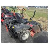 Gravely PM152Z mower w/ 52' deck, 25HP Kohler,