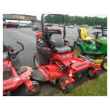 2012 Gravely ProTurn 460 zeroturn w/ 60' deck,