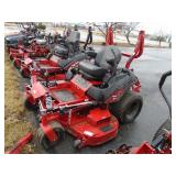 Ferris ISX800 zeroturn w/ 60' deck, 27HP B&S