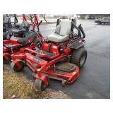 Toro Z Master 3000 w/ 60' deck, 25.5HP Kawasaki,