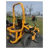 Cub Cadet Ultima ZTX5 ztr w/ 60' deck, 24hp kaw