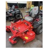 Gravely ZT-HD48 ztr w./ 48' deck