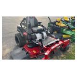 Toro Titan MyRide zeroturn w/ 54' deck, 26HP