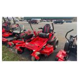 2021 Gravely ZT HD zeroturn w/ 48' deck, 25HP