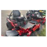 Toro Timecutter Max MyRide zeroturn w/ 50' deck,