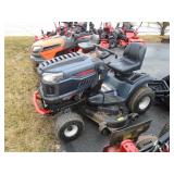2018 Troy?Bilt Super Bronco 50XP rider w/ 50'