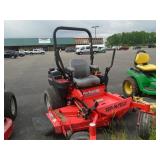 2014 Gravely ProTurn 460 zeroturn w/ 60' deck,