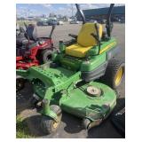 John Deere Z950M ztr w/ 72' deck