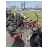 Toro Z Master 3000 ztr w/ 60' deck, 25.5HP