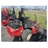 Ferris ISX2200 ztr w/ 61' deck, 28HP Vanguard