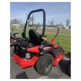 2025 Gravely ProTurn 570 commercial ztr w/ 60'