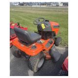 Husqvarna YTH18542 rider w/ 42' deck, 18.5HP B&S,