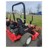 Gravely Pro-Turn 260 Commercial ztr w/ 60' deck,