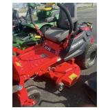 Gravely ZTXL48 ztr w/ 48' deck, 148 hrs., super