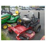 Toro Titan MX4800 zeroturn w/ 48' deck, 21HP
