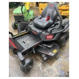 Toro Timecutter Max ztr w/ 54' deck