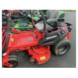 Gravely ZTXL ztr w/ 48' deck, 148 hours