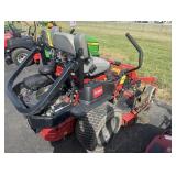 Toro Z Master 3000 w/ 60' deck, 25.5HP Kawasaki,