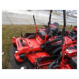 2025 Gravely ProTurn 570 commercial zeroturn w/