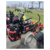 Toro Titan MX4800 ztr w/ 48' deck, 21HP Kohler