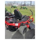 Toro Timecutter Max MyRide ztr w/ 50' deck, HD
