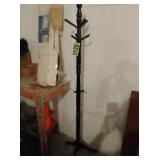 Coat rack