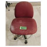 Office desk chair