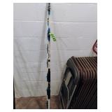 American Spirit Nite Stick graphite composite