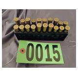 30-30 win ammo