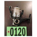 Mitchell 300X fishing reel