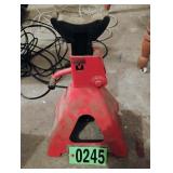 Car jack