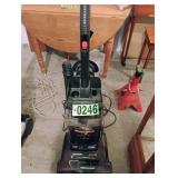 Hoover vacuum