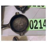 Small pan
