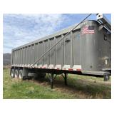 2019 IH Trailstar Dump Trailer
