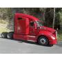 Secured Creditors: Semi Truck, Trailers, Utility Truck