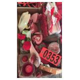 Valentine's Day décor