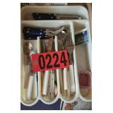 Utensils