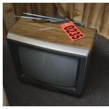 Mini TV