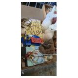 Bunny decorations