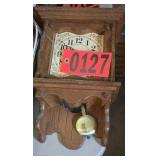 Wall clock