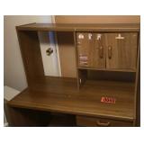 Computer desk