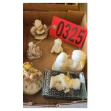 Snow baby collectibles