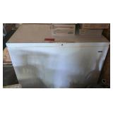 Kinmore chest freezer 28in x 4ft