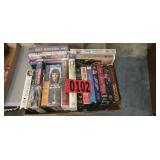 VHS movies