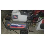 Charge Air Pro 3HP portable air compressor