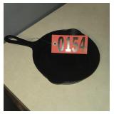 Cast Iron skillet - Griswold 8in