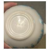 Pyrex 6in bowl